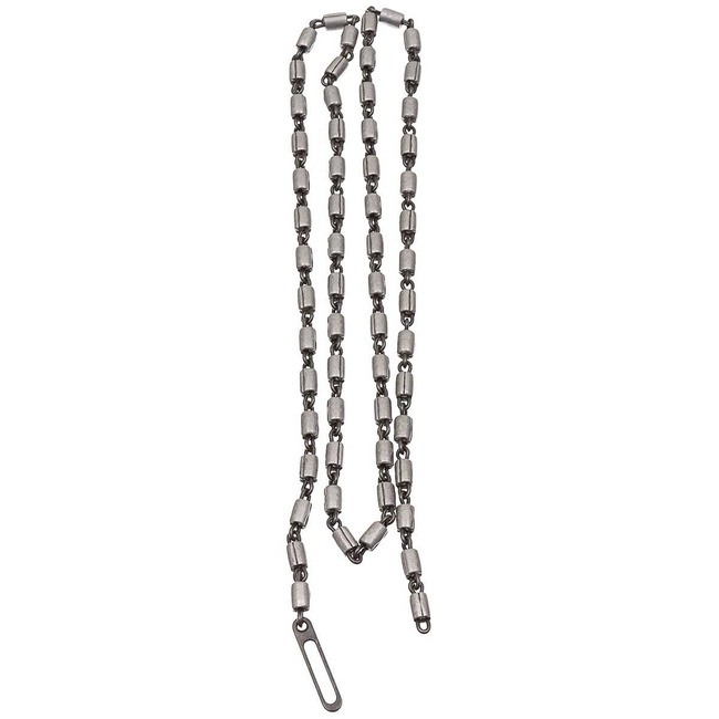 CLEANING CHAIN FOR G3 MILITARY SURPLUS BUNDESWEHR ARMY LIKE NEW