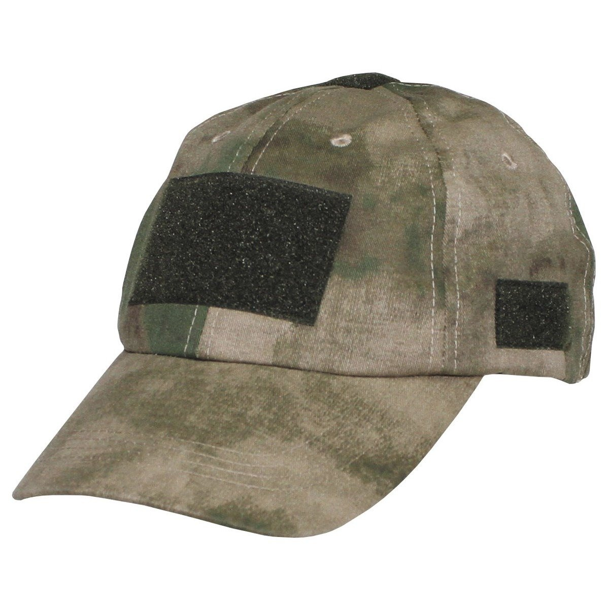 Operations Cap, with velcro, HDT Camo Green Camo Green Apparel