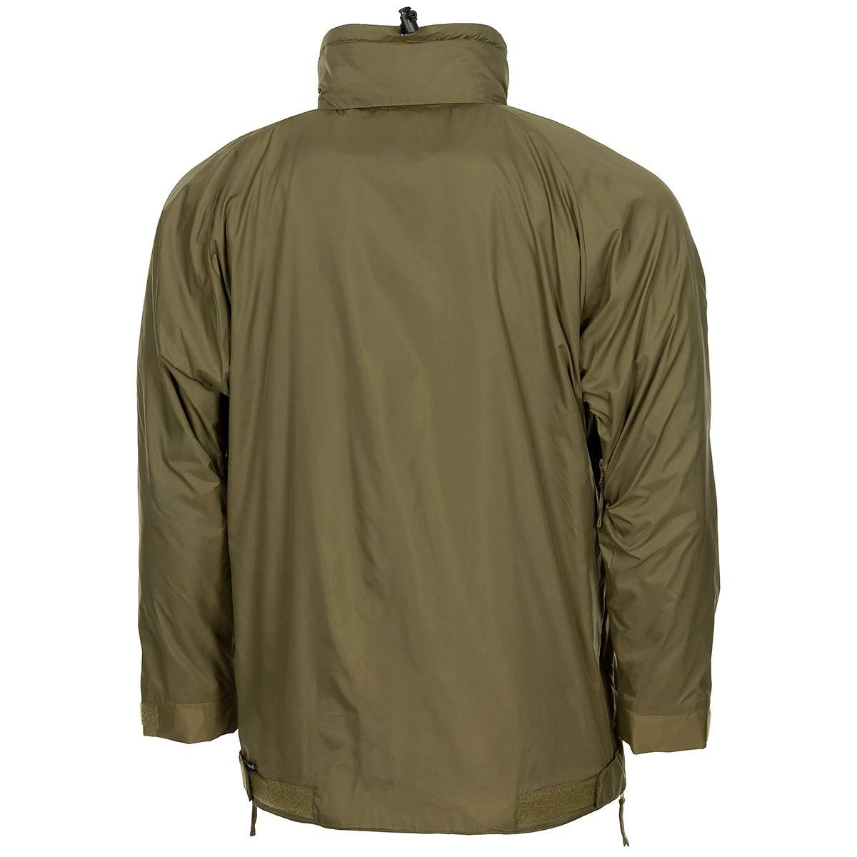 BRITISH THERMAL JACKET "LIGHTWEIGHT" MFH® OD GREEN OD Green