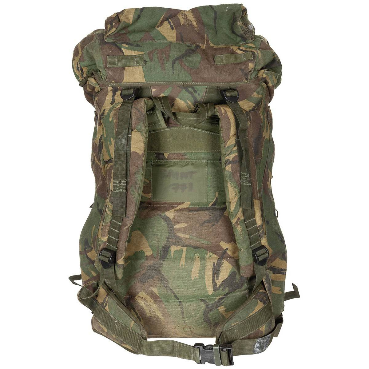 Backpack Military Surplus