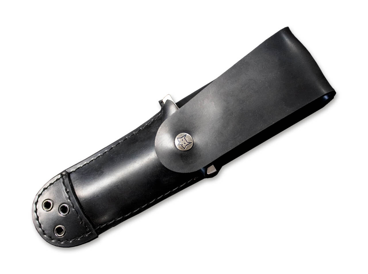 DIVING KNIFE "GALEAZZI" Fox Knives® Knives \ Pocket Knives \ Fox