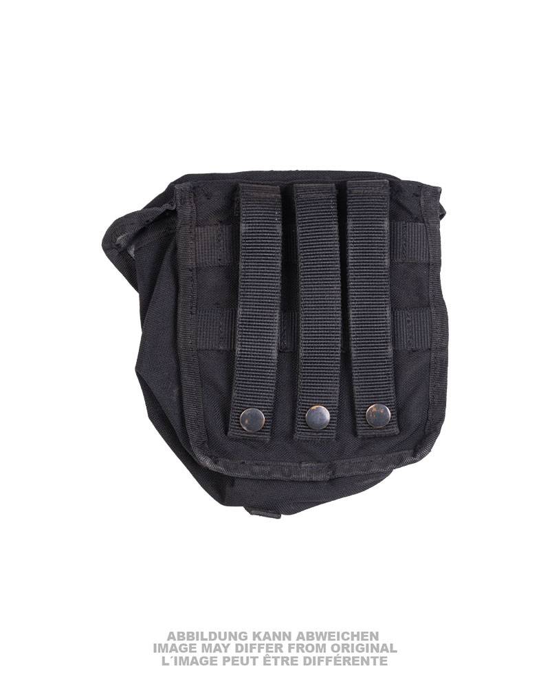Handcuff Case Utility Tactical Molle Belt Bag Combat Holder Police Gear 
