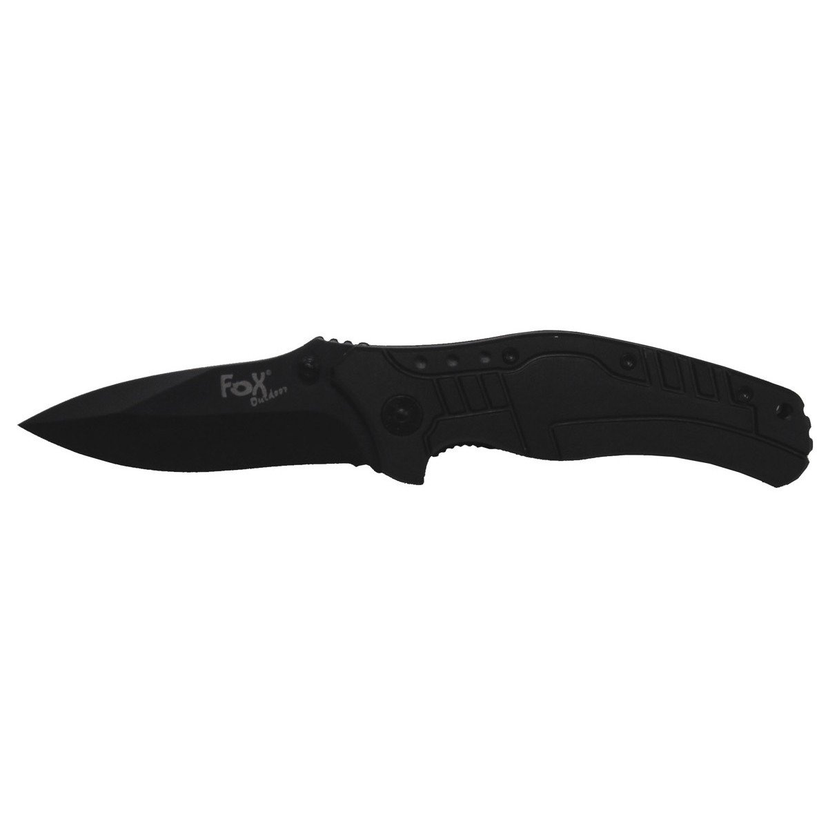 Jack Knife, onehanded, belt clip militarysurplus.eu Army Navy