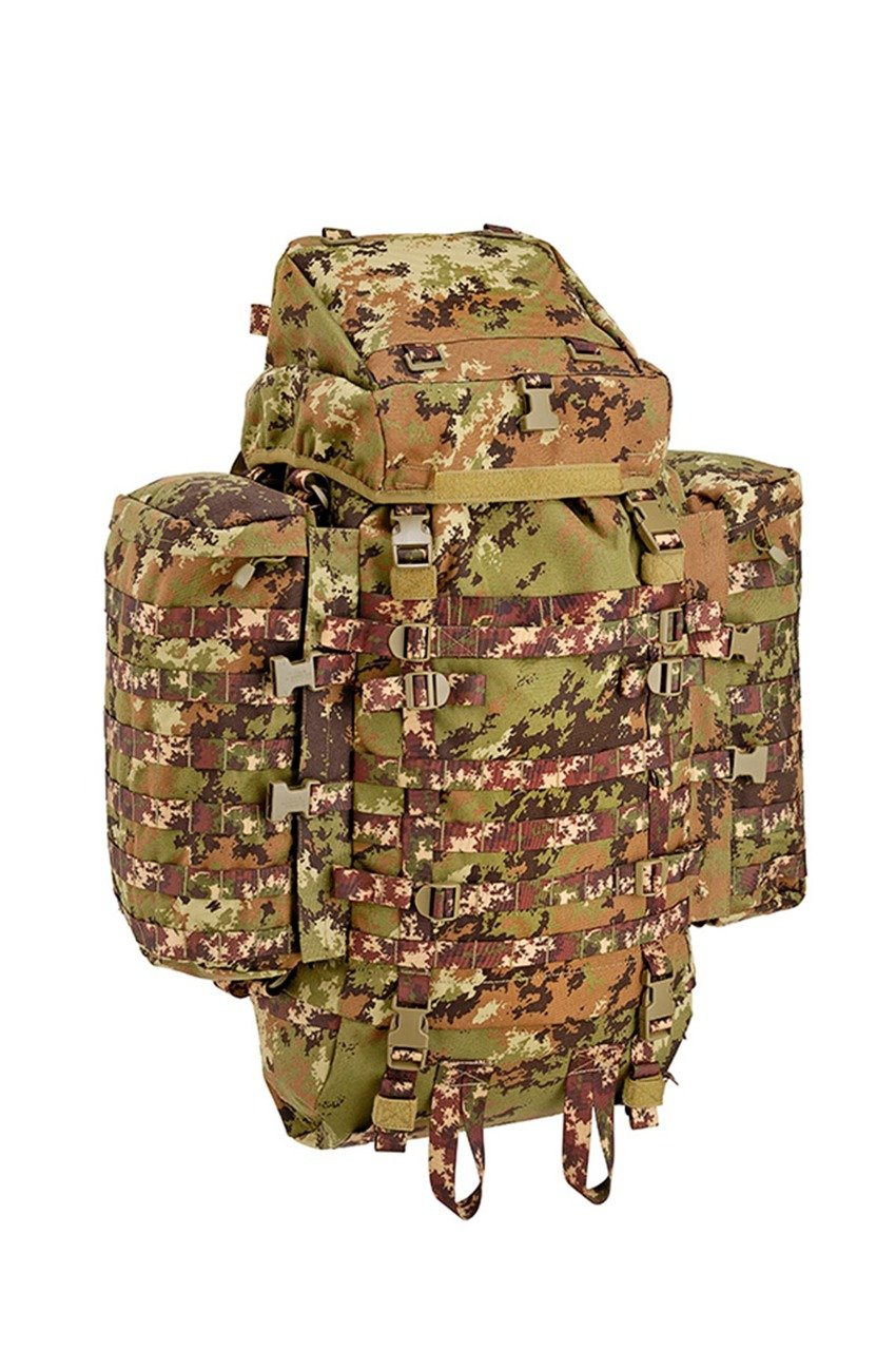 Modular Battle 1 backpack, Vegetato Italiano Vegetato Italiano