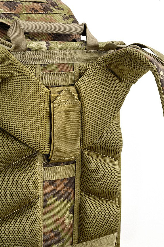 Modular Battle 1 backpack, Vegetato Italiano Vegetato Italiano