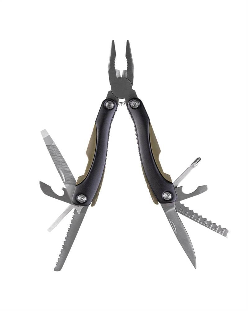 POCKET MULTITOOL MilTec® OD (Olive Drab) OD (Olive Drab
