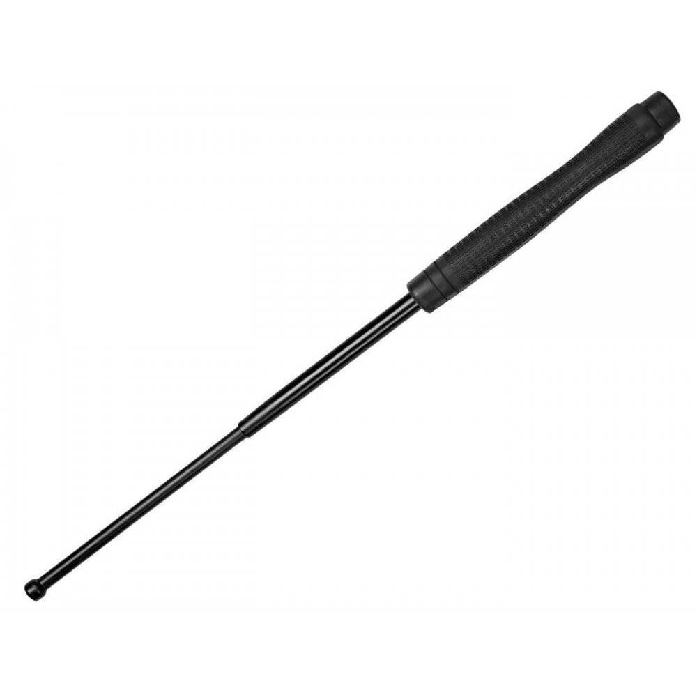 TELESCOPIC STEEL BATON 66 CM ExB26 HE PRO ESP 660 mm Police