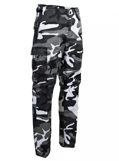 US URBAN CAMO RANGER PANTS Apparel \ Pants \ Field Pants