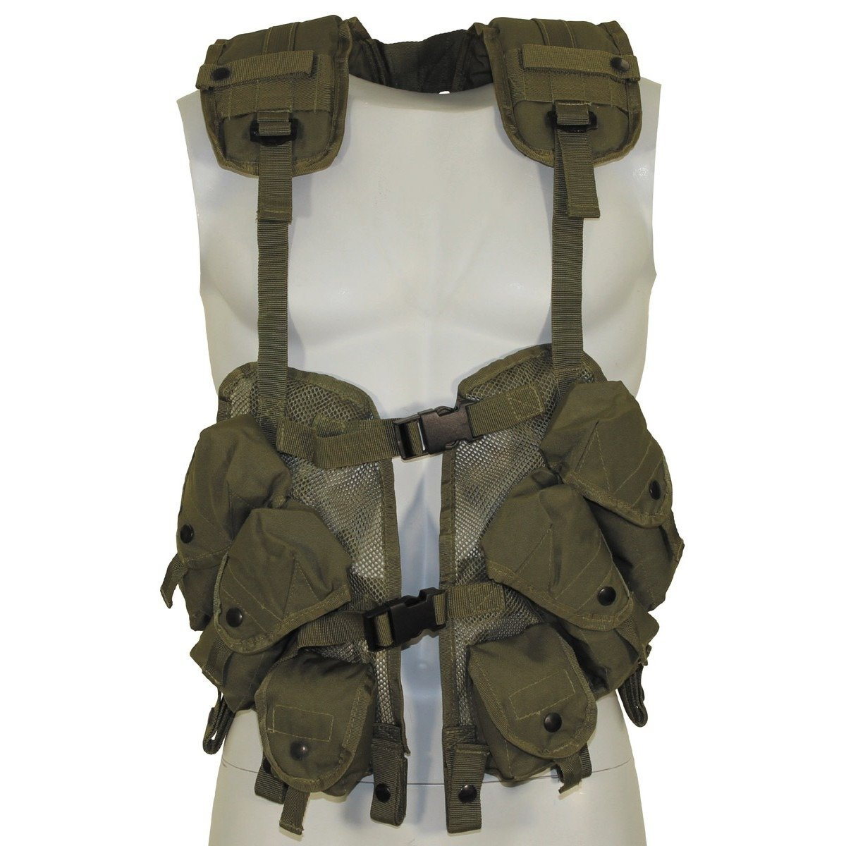 TACTICAL VEST LBV US ARMY DESERT COLOURS ubicaciondepersonas.cdmx.gob.mx
