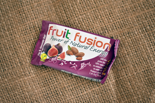 24-HOUR SURVIVAL FOOD PACK - FOR 1 PERSON - 3600 KCAL