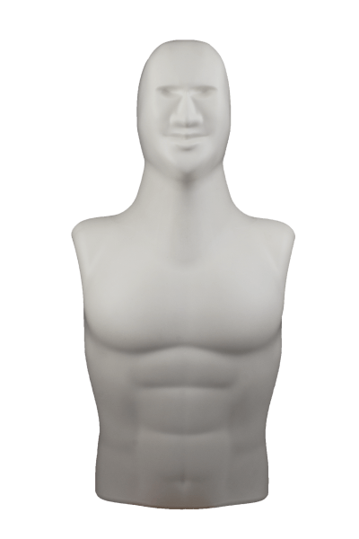 3D Shooting Dummy