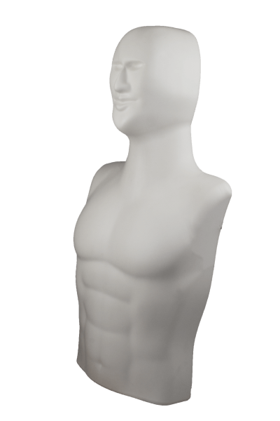 3D Shooting Dummy