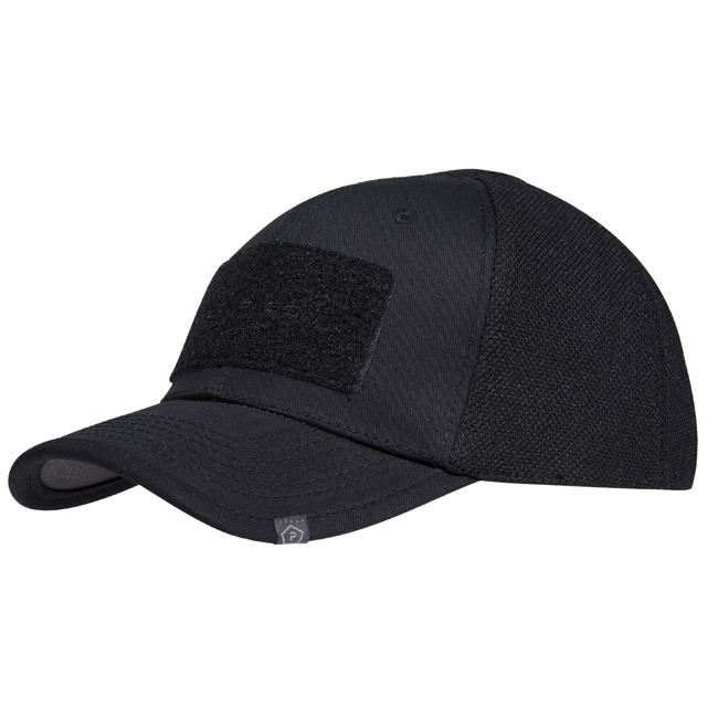 BASEBALL CAP - "RAPTOR" - Pentagon® - BLACK