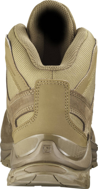 BOOTS XA FORCES MID EN - COYOTE - SALOMON