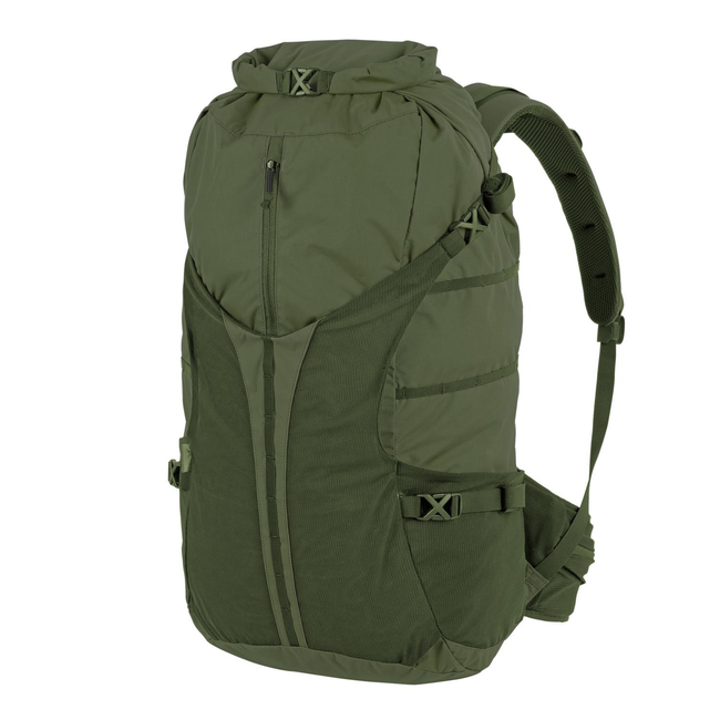 Backpack SUMMIT BACKPACK® - OLIVE 