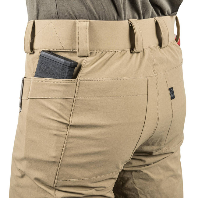 COVERT TACTICAL PANTS® - VERSASTRETCH® - Helikon-Tex® - TAIGA GREEN