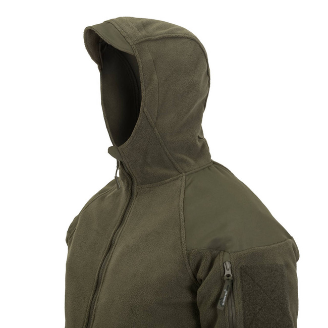 CUMULUS® JACKET - Helikon Tex® - BLACK