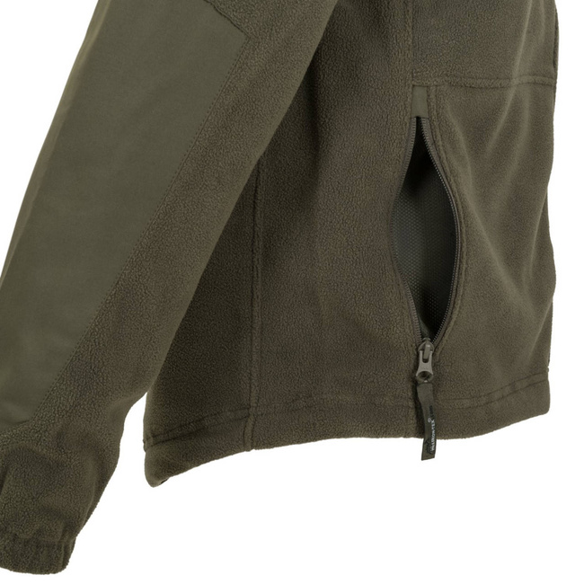 CUMULUS® JACKET - Helikon Tex® - BLACK