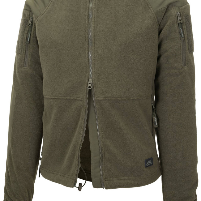 CUMULUS® JACKET - Helikon Tex® - BLACK
