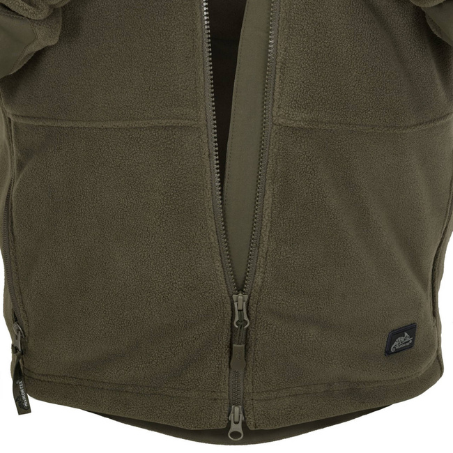 CUMULUS® JACKET - Helikon Tex® - BLACK
