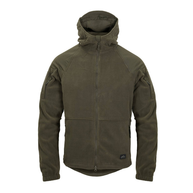 CUMULUS® JACKET - Helikon Tex® - BLACK