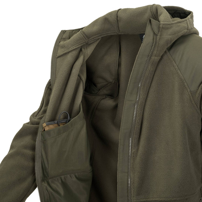 CUMULUS® JACKET - Helikon Tex® - BLACK