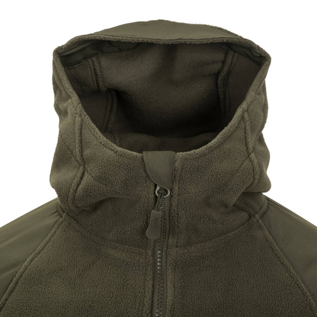 CUMULUS® JACKET - Helikon Tex® - BLACK