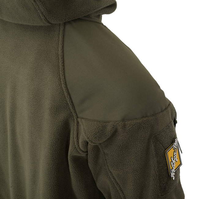 CUMULUS® JACKET - Helikon Tex® - BLACK