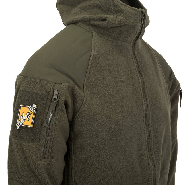 CUMULUS® JACKET - Helikon Tex® - BLACK