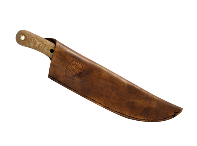 Condor Primitve Sequoia knife