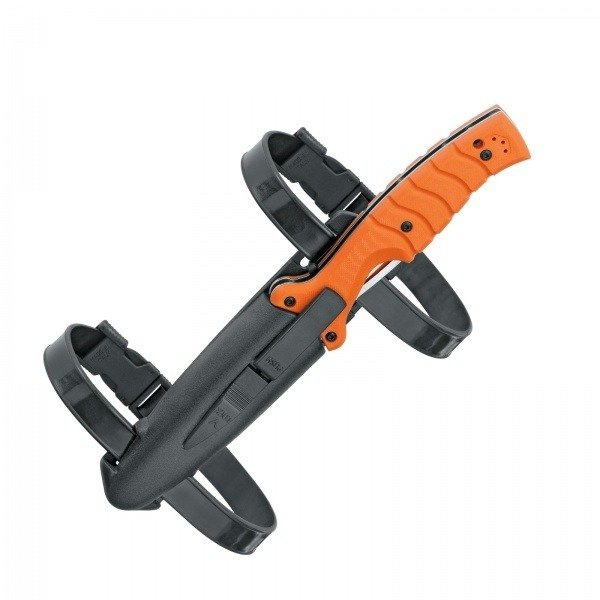 Fox Knives Advanced Rescue and Combat Diver Knife