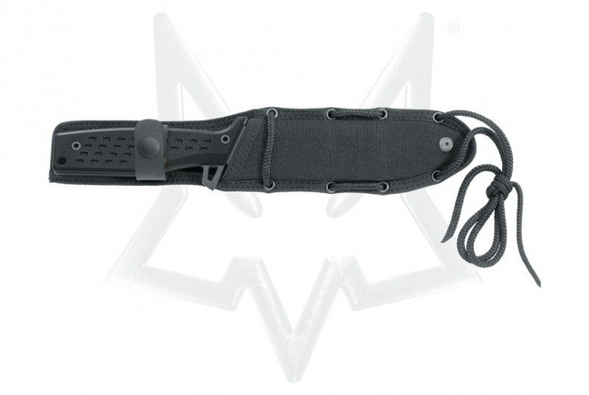 Fox Knives N.E.R.O. Extreme Response Operation