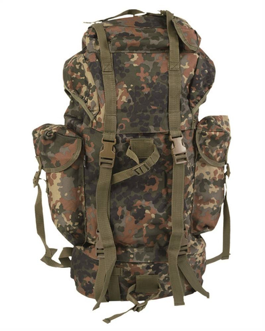 GERMAN RUCKSACK - 65 L - Mil-Tec® - FLECTAR
