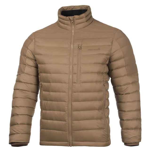 Jacket GERAKI