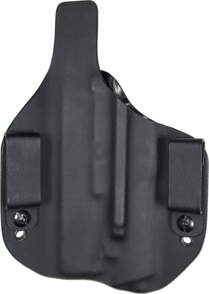 KYDEX OWB Belt Holster For CUSTOM Flashlights CZ SP-01