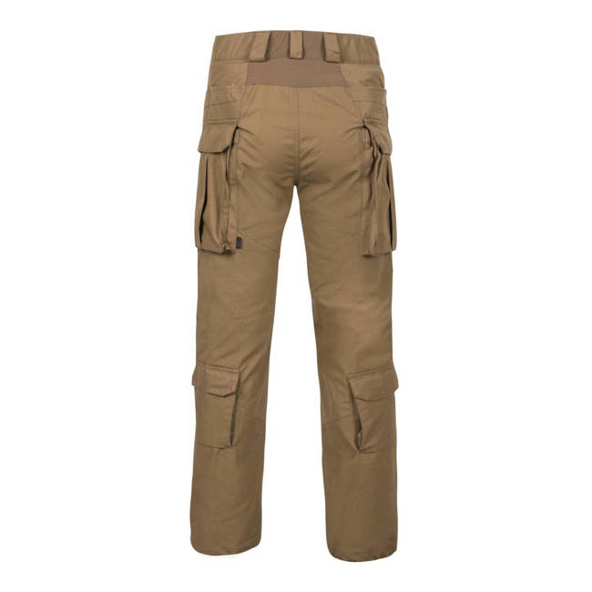 MBDU® TROUSERS - NYCO RIPSTOP - Helikon-Tex® - OLIVE GREEN