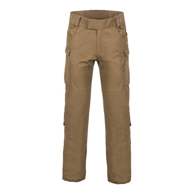 MBDU® TROUSERS - NYCO RIPSTOP - Helikon-Tex® - PL WOODLAND