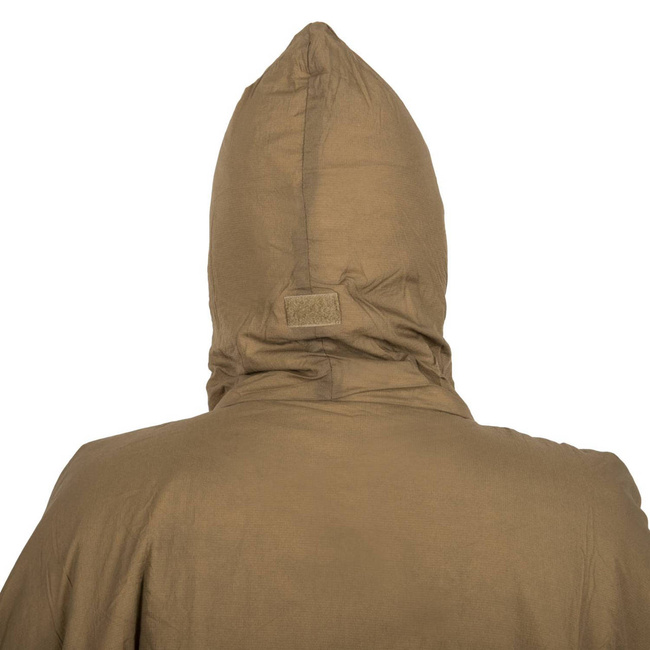 MULTIFUNCTIONAL PONCHO - "SWAGMAN ROLL" - Helikon-Tex® - GRASS GREEN