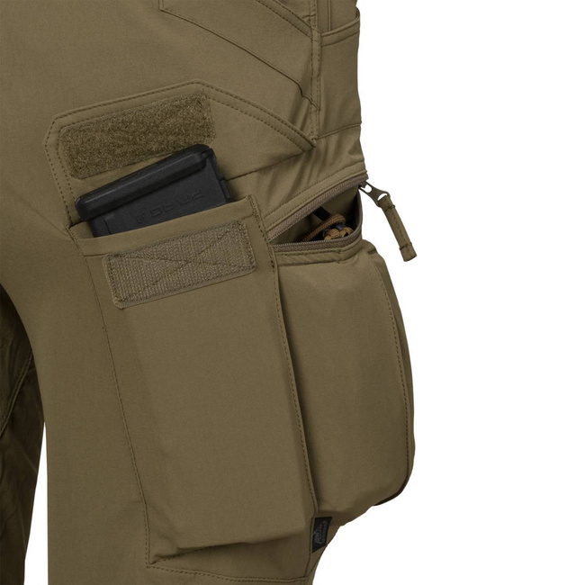 OUTDOOR TACTICAL PANTS - OTP® - VERSASTRETCH® - Helikon-Tex® - PENCOTT® WILDWOOD™