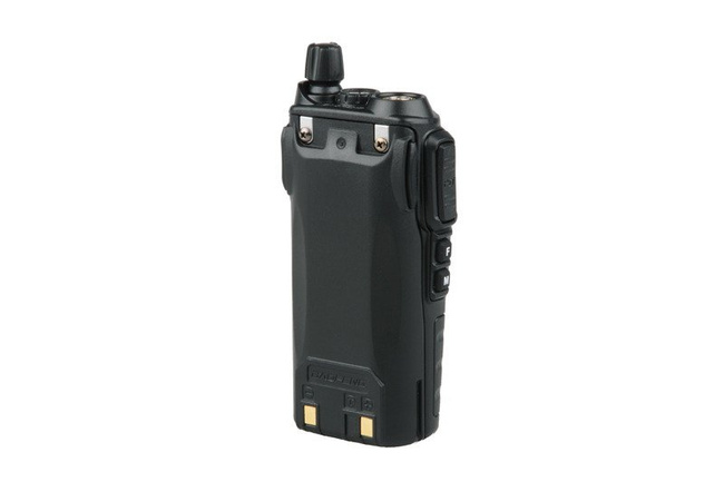 Radio Manual Dual Band Baofeng UV-82 Radio - (VHF/UHF)