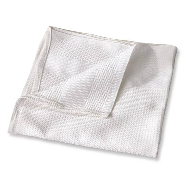 Romanian Military Surplus Cotton Towels - 8 Pack - In good condition