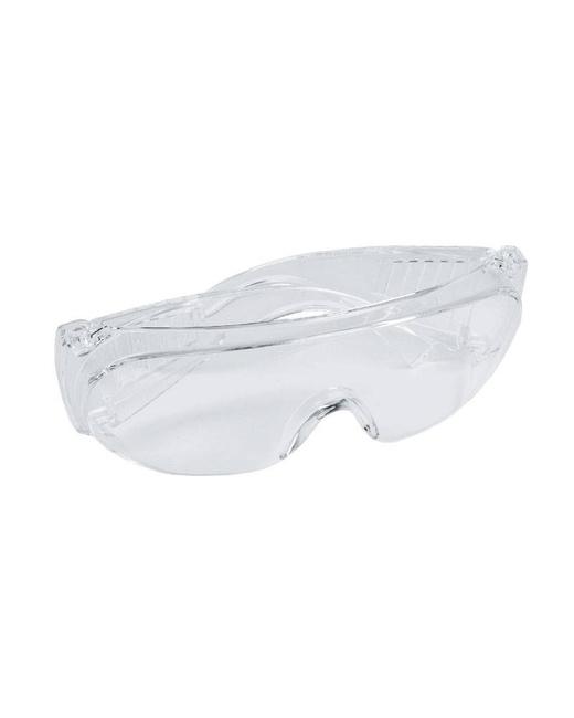 Safety goggles according to the European standard EN 166:2001 - Mil-Tec®