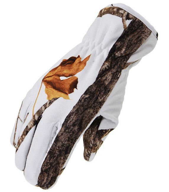 Snow WILD TREES™ GLOVES