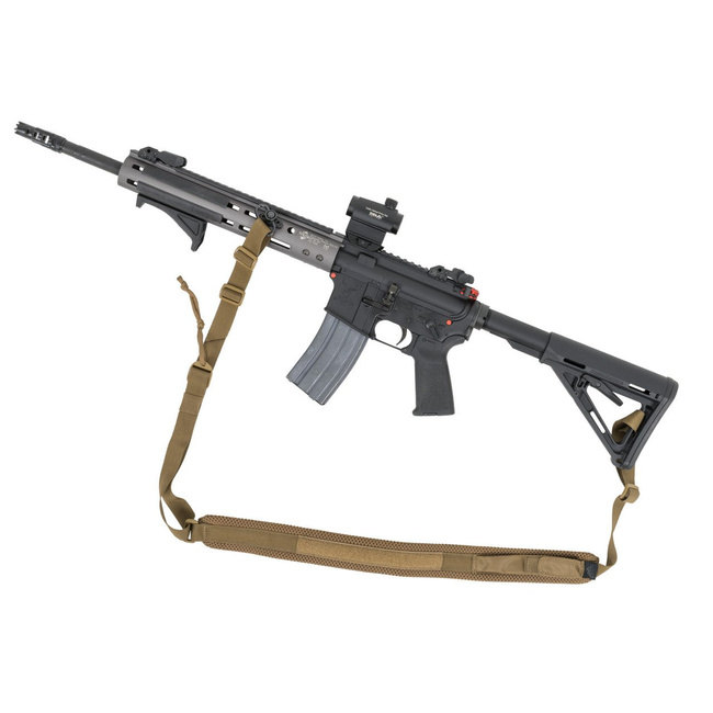 TWO POINT CARBINE SLING® OLIVE 