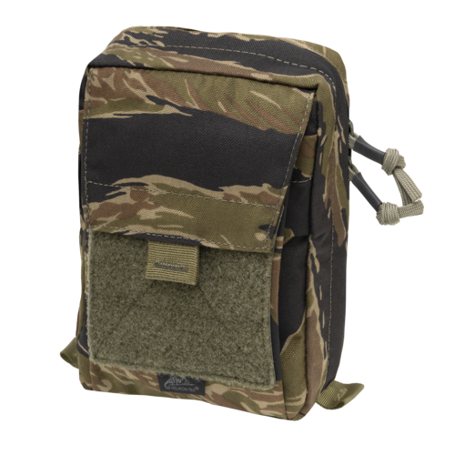 URBAN ADMIN POUCH® - O.03 - CORDURA® - 17x12x5 CM - Helikon-Tex® - TIGER STRIPE