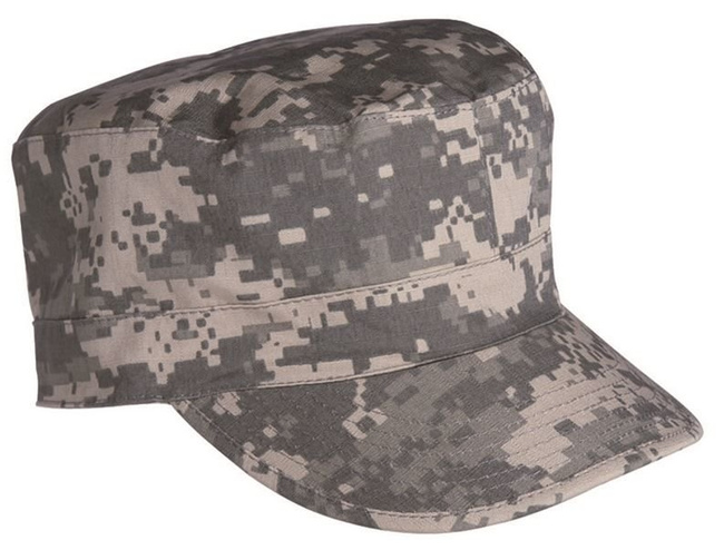 US AT-DIGITAL ACU FIELD CAP