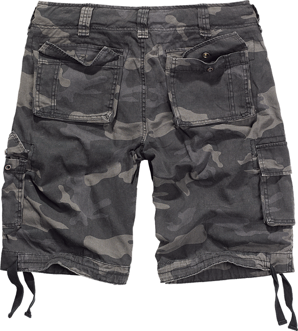 Urban Legend pants dark camo