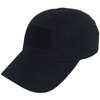  Contractor Cap - Black - Fostex