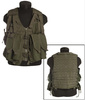 AK 74 OD NYLON COMBAT VEST (12 POC.)