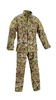 ARMY COMBAT UNIFORM SUIT - MULTILAND